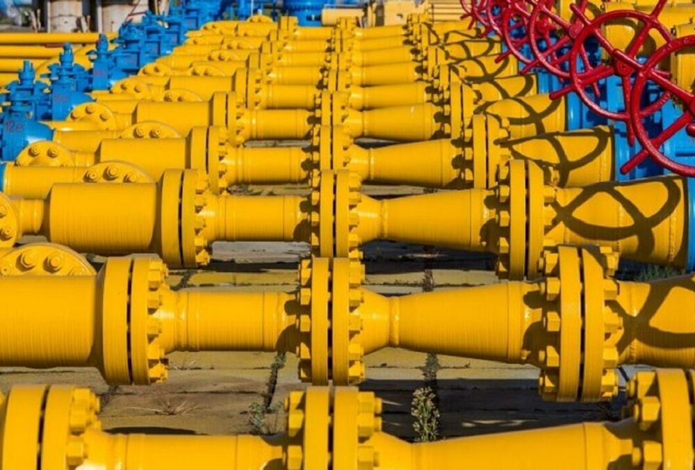 У Міненерго анонсували припинення транзиту російського газу та назвали причину У Міненерго анонсували припинення транзиту російського газу та назвали причину