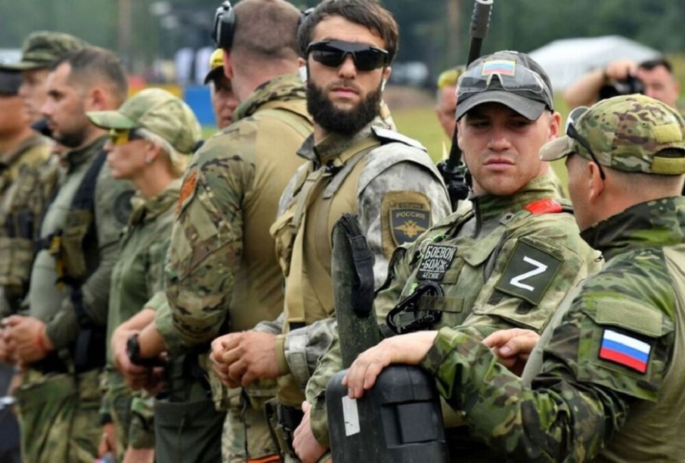 У Польщі затримано двох шпигунів групи ”Вагнера”