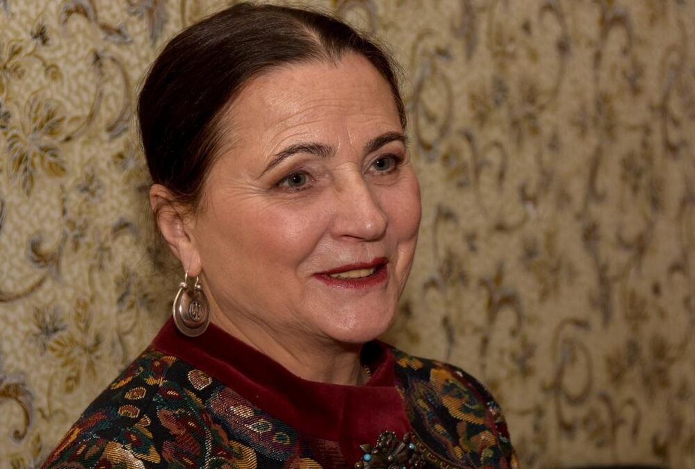 Мирзоян рассказал, что стало настоящей причиной смерти Нины Матвиенко 