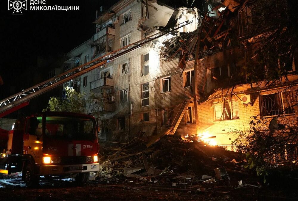 В ЦПД предупредили о подготовке повторных комбинированных атак по Украине