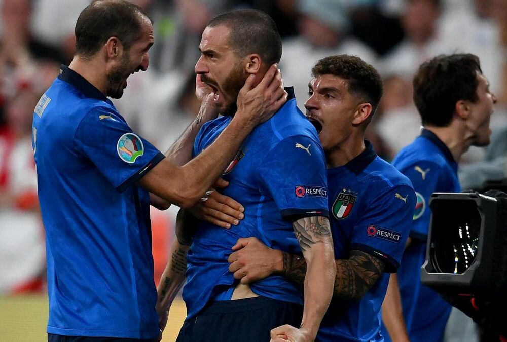 Евро-2020: судьбу финала решила серия пенальти