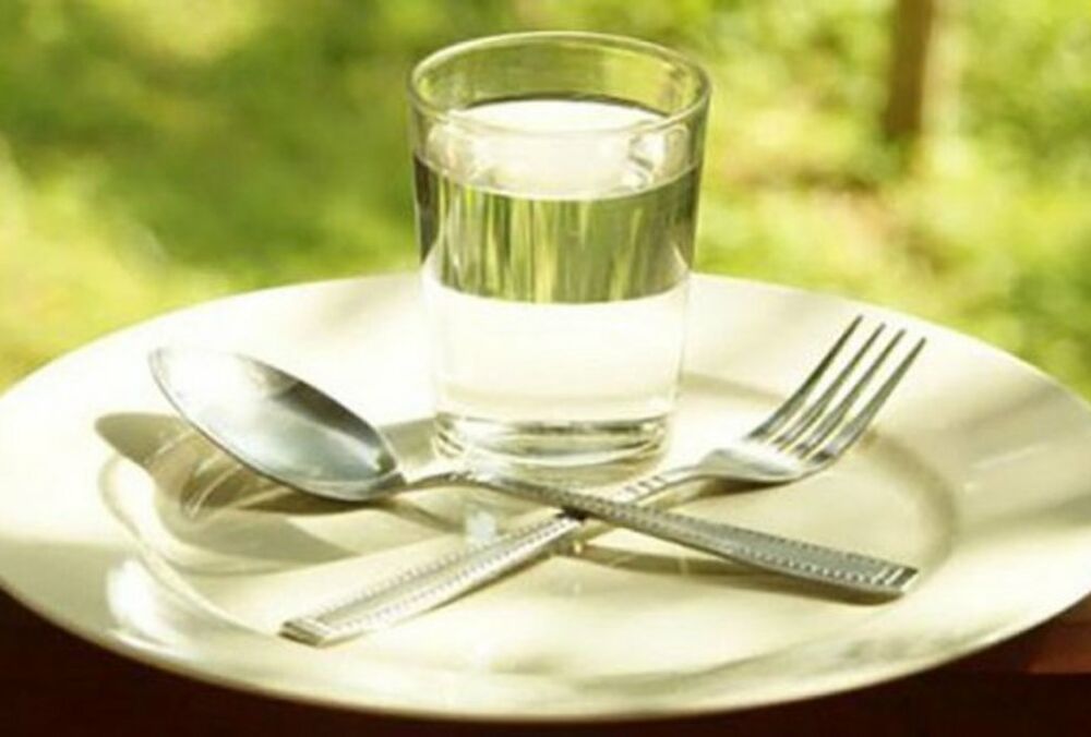 Что мешает похудеть?