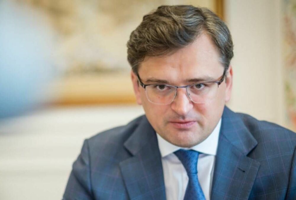 Кулеба заявив про готовність України піти на поступки РФ, окрім питання НАТО