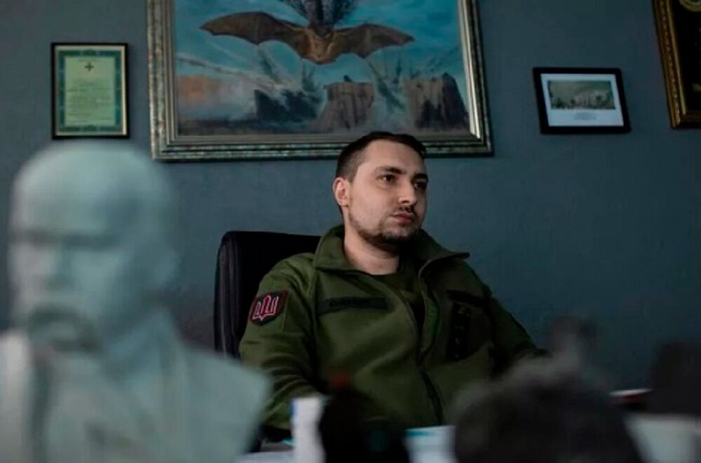 Буданов анонсирует серьезное наступление ВСУ весной