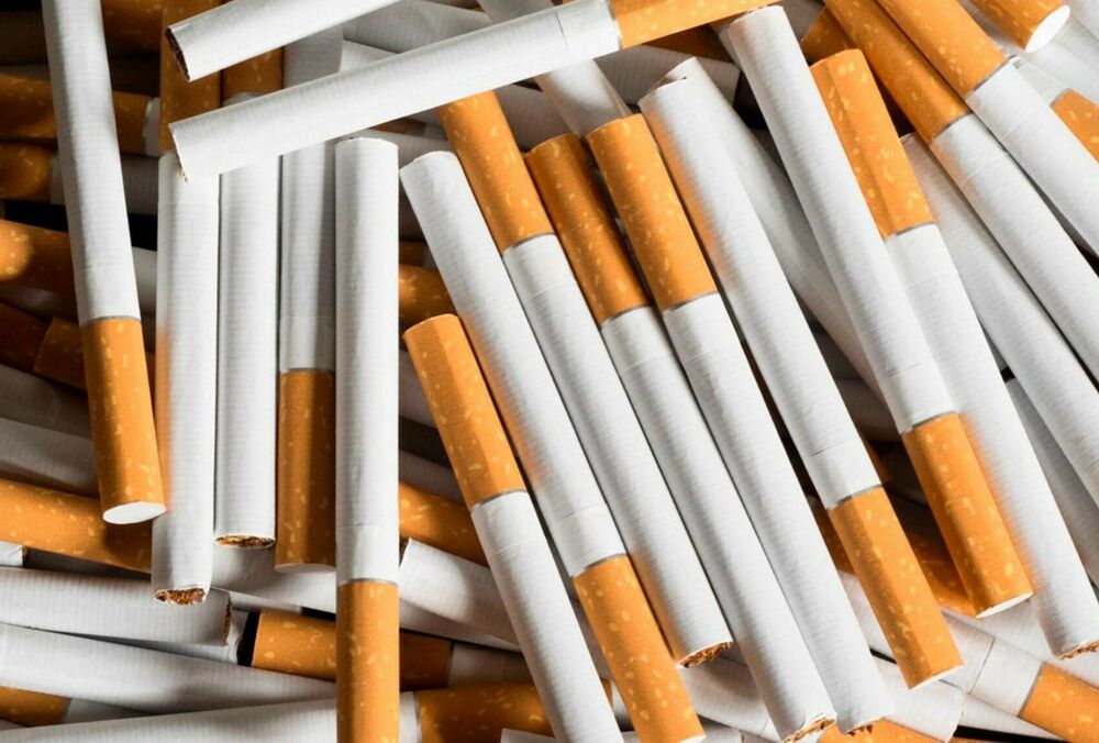 Сигареты в Украине сильно подорожают: в Раде поддержали повышение акциза