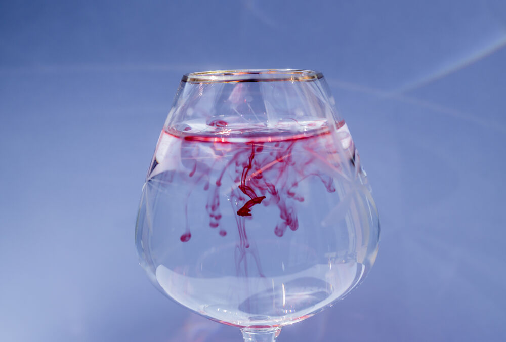 Где чистая вода в Украине?