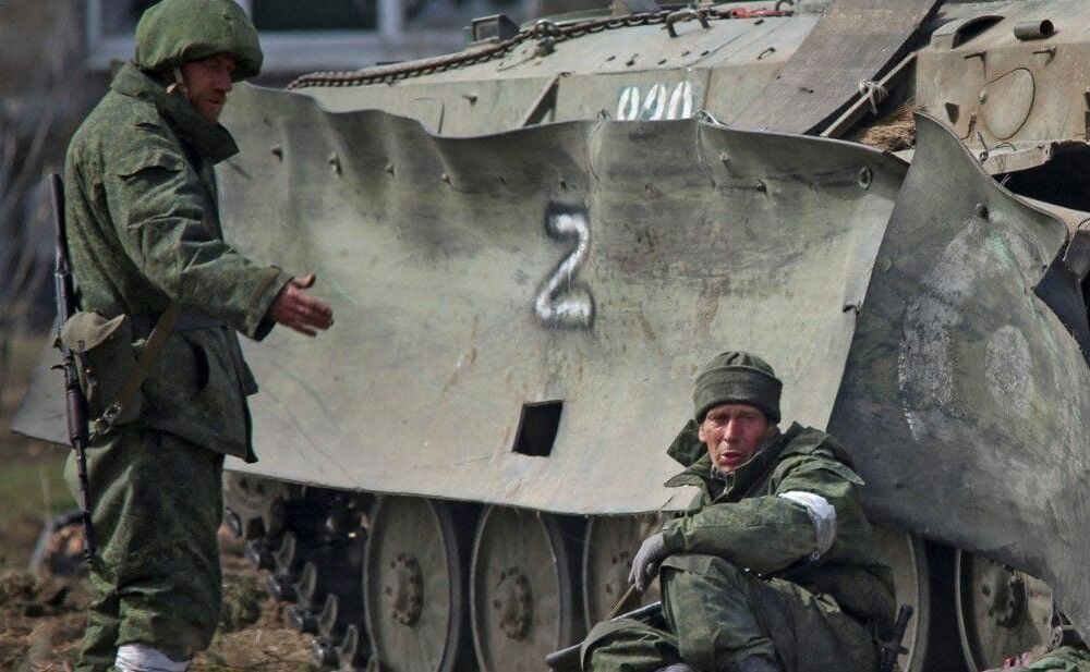 Боевики ”ЛНР” получили 10 и 15 лет тюрьмы за обстрел позиций ВСУ Боевики ”ЛНР” получили 10 и 15 лет тюрьмы за обстрел позиций ВСУ