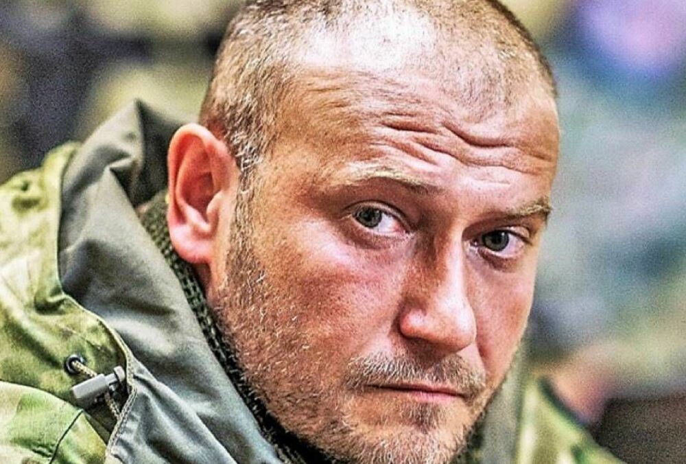 Ярош не исключил применения огня по нелегалам на границе Ярош не исключил применения огня по нелегалам на границе