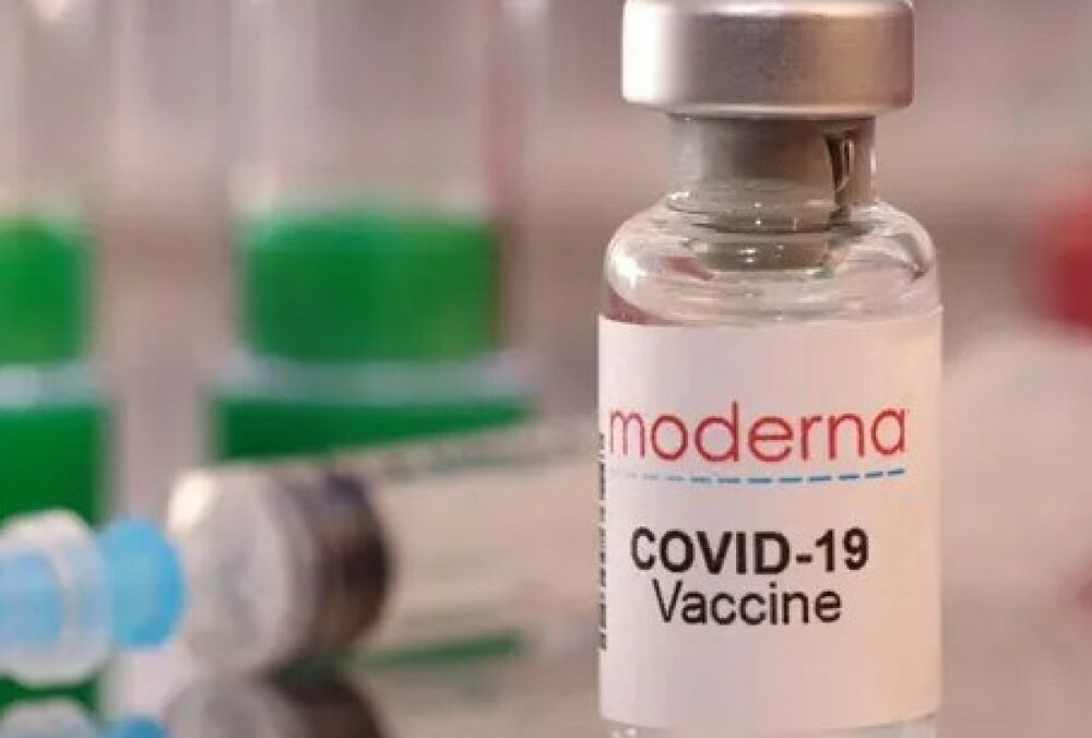 Moderna разрабатывает единую вакцину от гриппа и ковида: озвучены сроки появления 