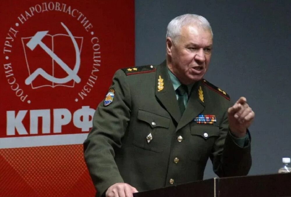 ”Жодних червоних ліній не залишилося”: у Росії закликали оголосити Україні війну ”Жодних червоних ліній не залишилося”: у Росії закликали оголосити Україні війну