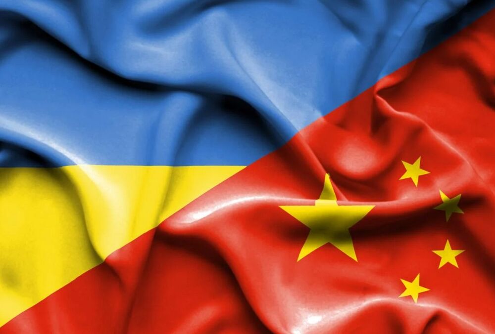 Спецпредставник Китаю здійснить візит до України, Росії та країн Євросоюзу: що відомо про мету  Спецпредставник Китаю здійснить візит до України, Росії та країн Євросоюзу: що відомо про мету
