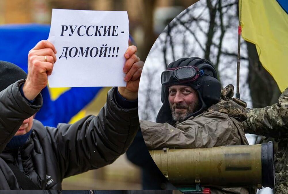 Журналист назвал дату освобождения Херсона ВСУ  Журналист назвал дату освобождения Херсона ВСУ