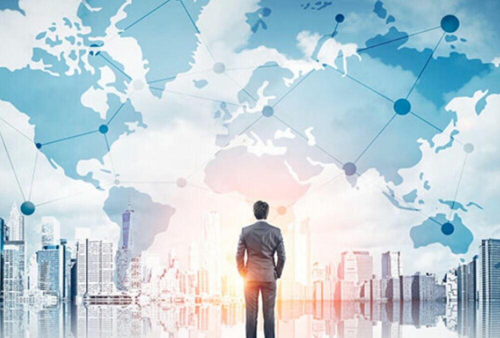 Что изменится в International Business