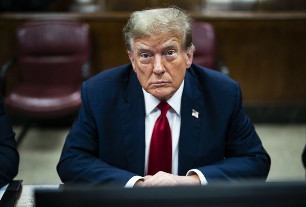 Трамп заявил, что хочет скорой встречи с Путиным