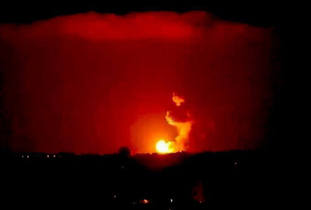 Російські С-300 змогли перехопити лише кілька ізраїльських ракет в Ірані, після чого були знищені