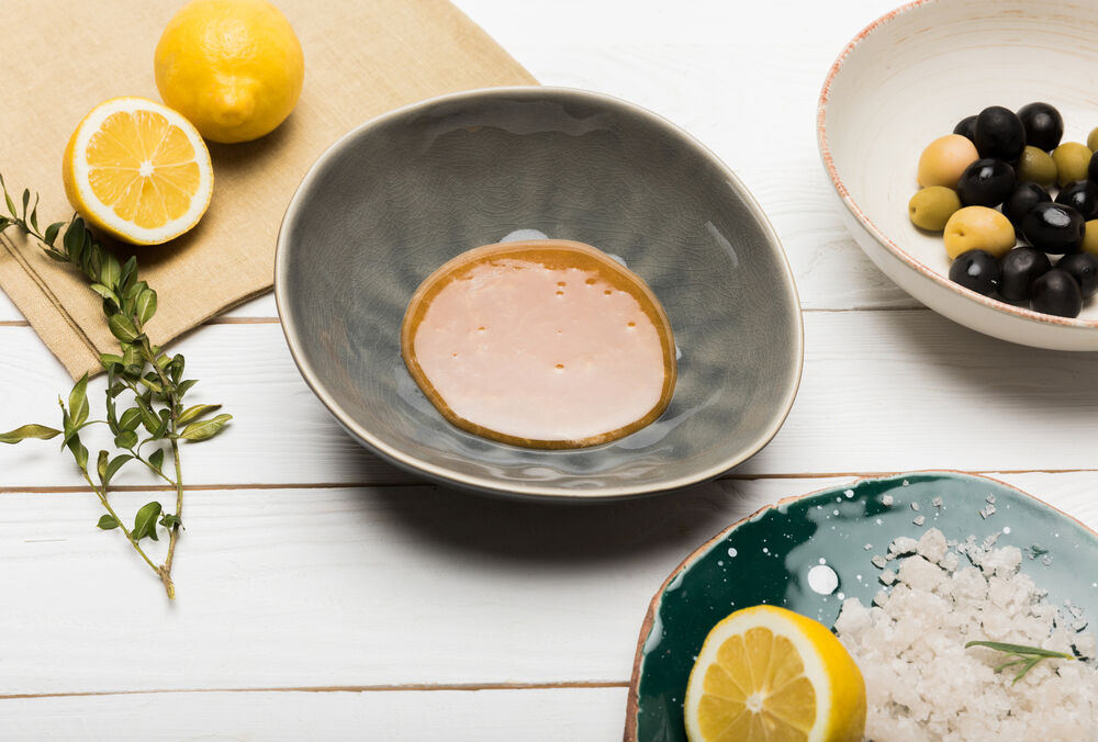 Рисовый скраб: как очистить кожу