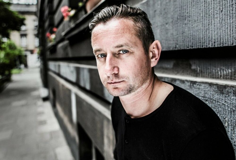  Український письменник Жадан розповів, чим зараз живе Харків, назвавши росіян ”сусідами-пияками”