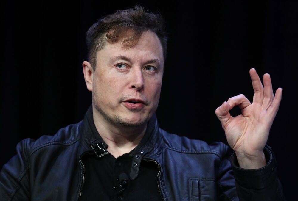 Маск рассказал, как будут жить на Марсе его первые поселенцы