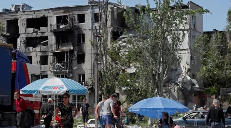 В братских могилах в Мариуполе похоронено около 20-22 тысяч человек, – советник мэра