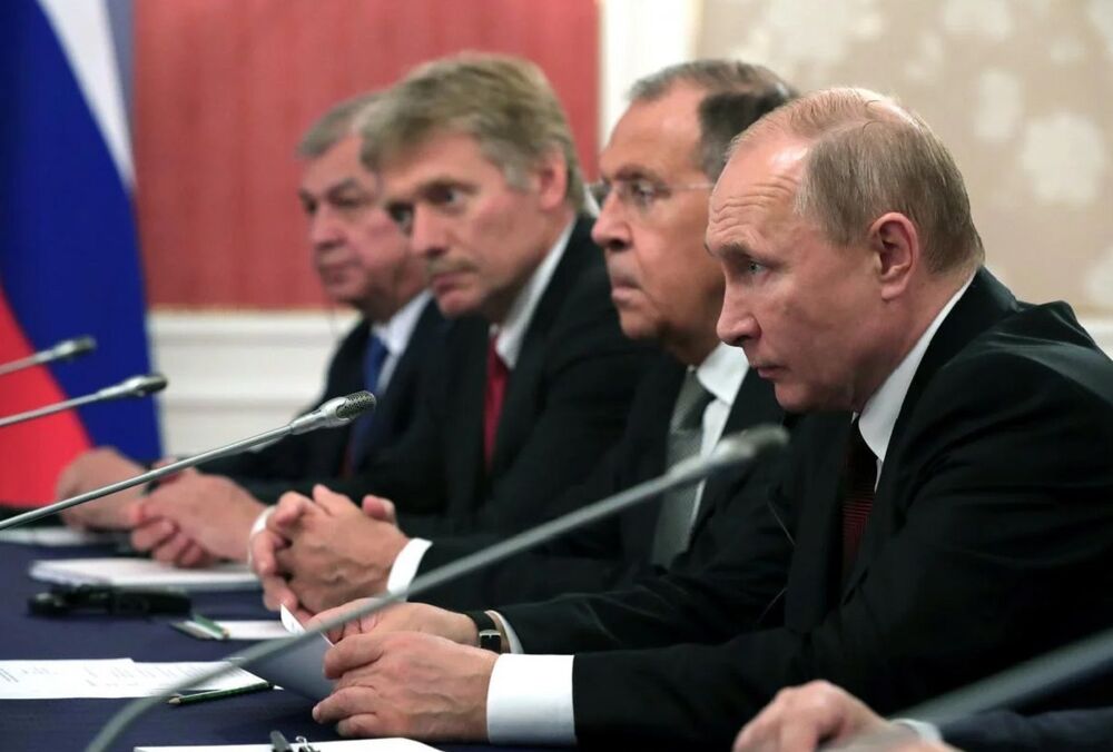 Совбез ООН обсудит планы РФ разместить ядерное оружие в Беларуси 