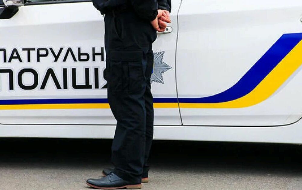 В Киеве взорвалась граната в многоэтажке