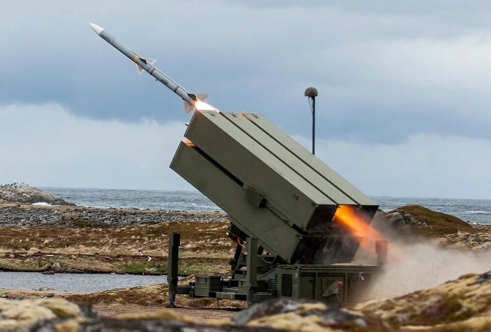 США объявили одновременно о двух пакетах военной помощи США объявили одновременно о двух пакетах военной помощи