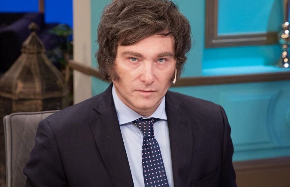 Обраний президент Аргентини запропонував Зеленському провести мирний саміт у Латинській Америці