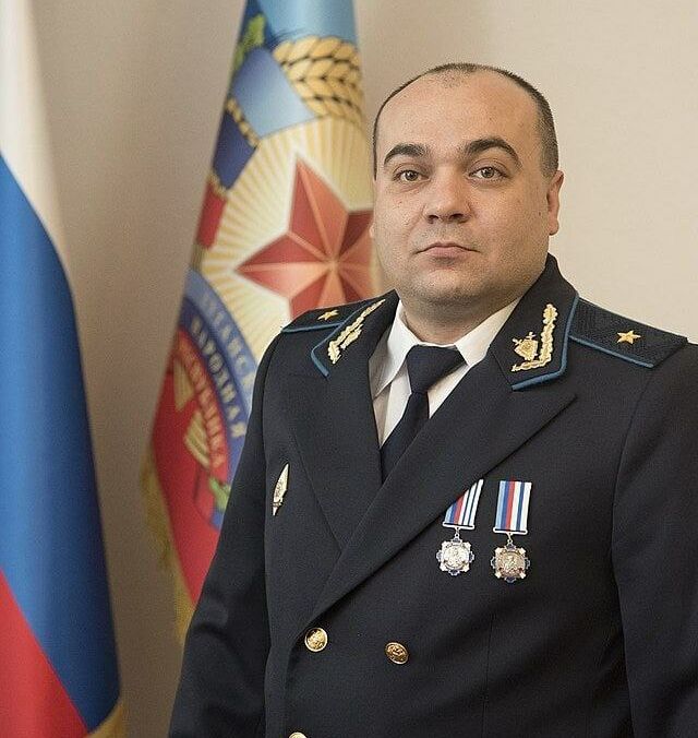 У Зеленського відреагували на вбивство ”генпрокурора ЛНР”