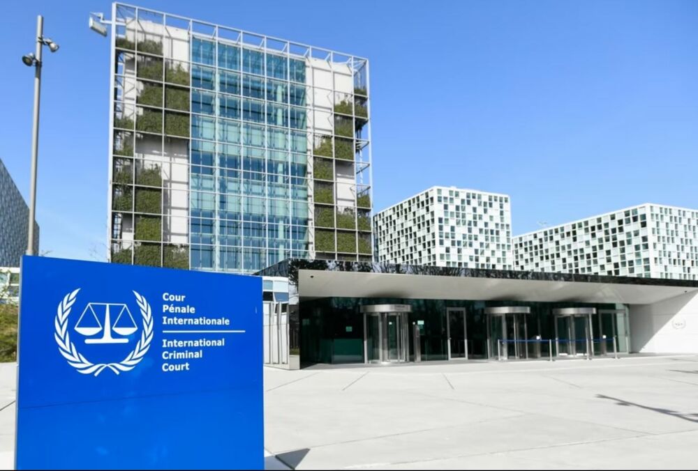 Суд у Гаазі видав ордер на арешт командувача дальньої авіації Росії та командувача ЧФ