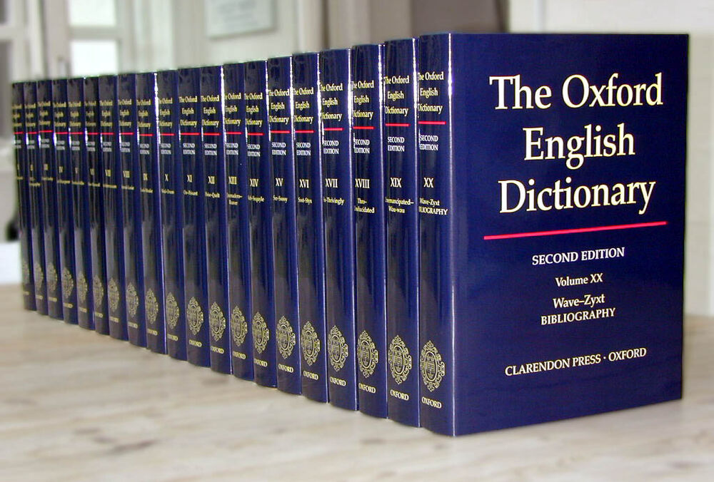 Оксфордський словник назвав найпопулярніше слово 2021 року