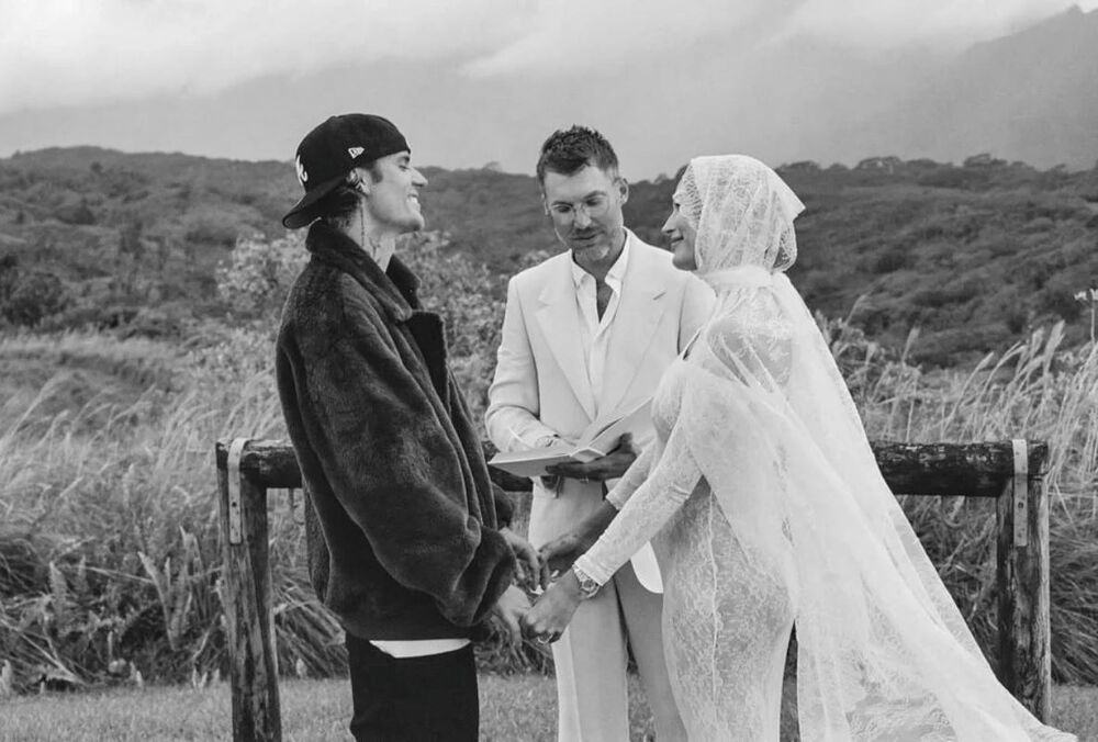 Джастин и Хейли Бибер впервые станут родителями