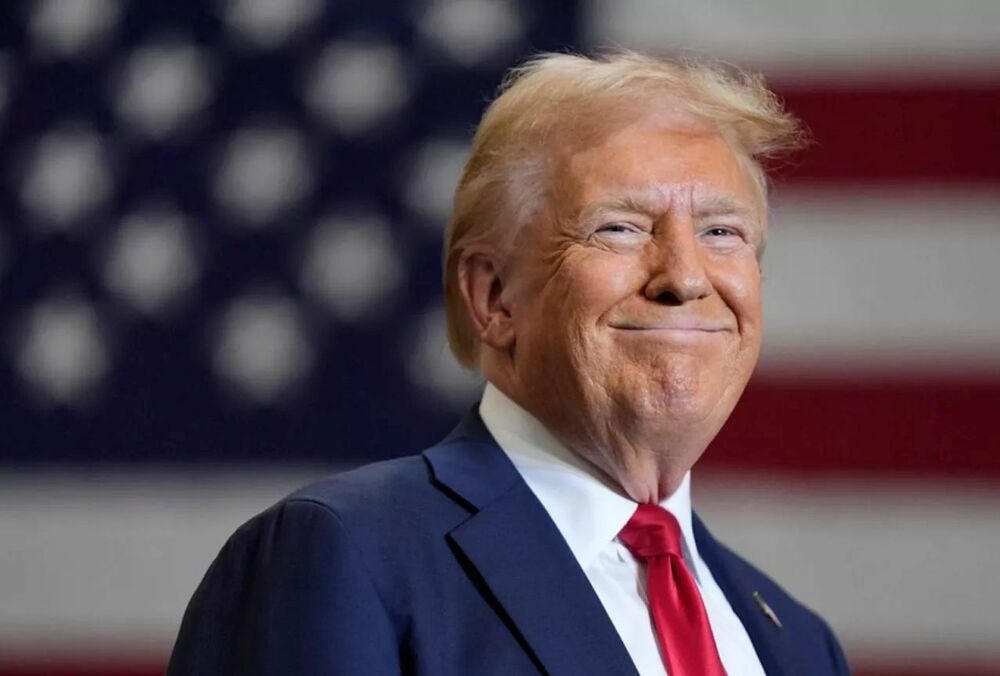 Трамп сделал новое заявление о встрече с Путиным