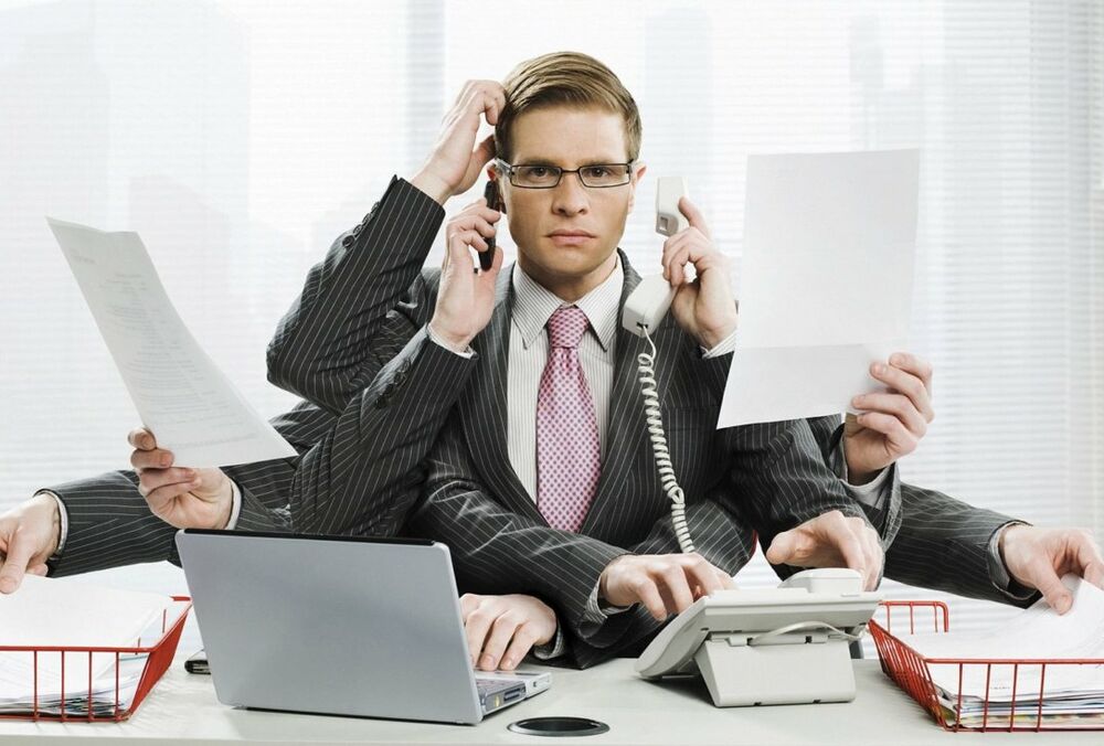 Международный день секретаря: история и традиции праздника