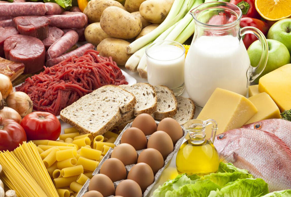Цены на продукты в Украине вырастут еще на 15% Цены на продукты в Украине вырастут еще на 15%