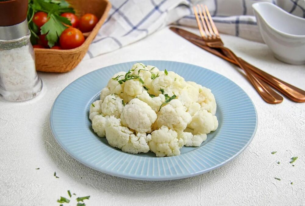 Диетолог рассказал о пользе цветной капусты