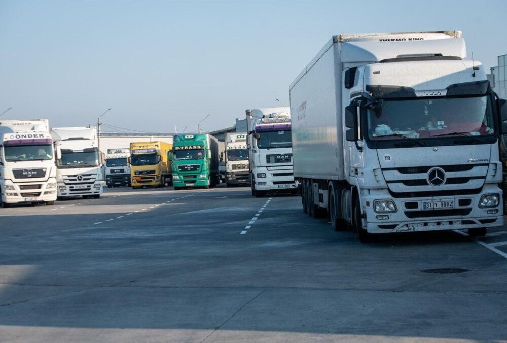 Кабмин разблокировал крупнейший пропускной пункт на границе с Польшей