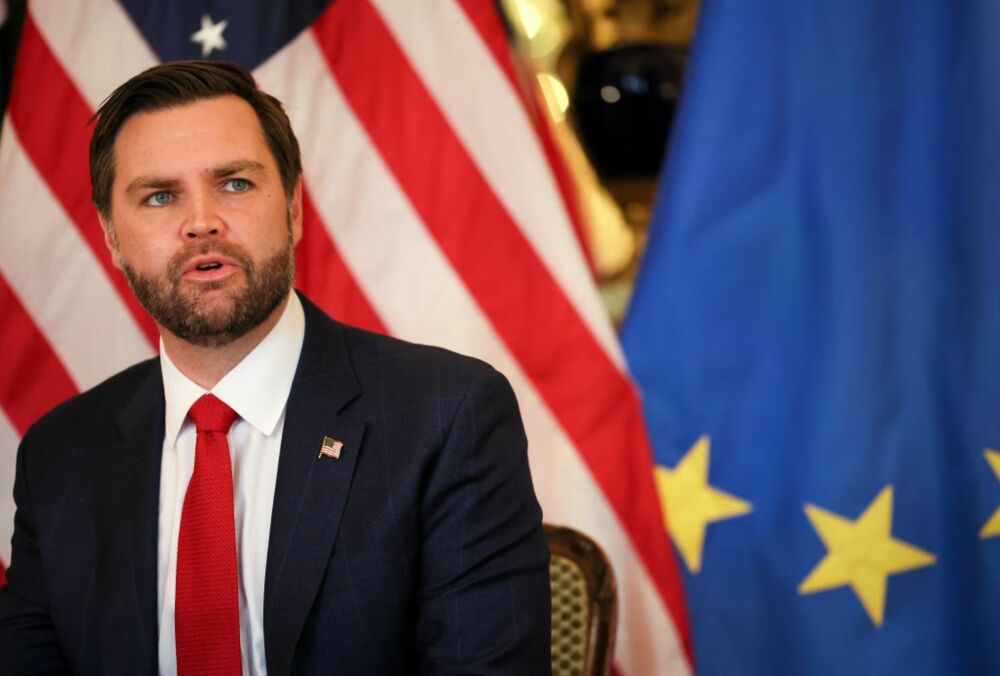 Віце-президент США попередив, що угода щодо України шокує багатьох