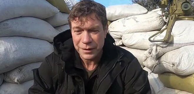 СБУ задержала брата Олега Царева - готовил серию взрывов  СБУ задержала брата Олега Царева - готовил серию взрывов