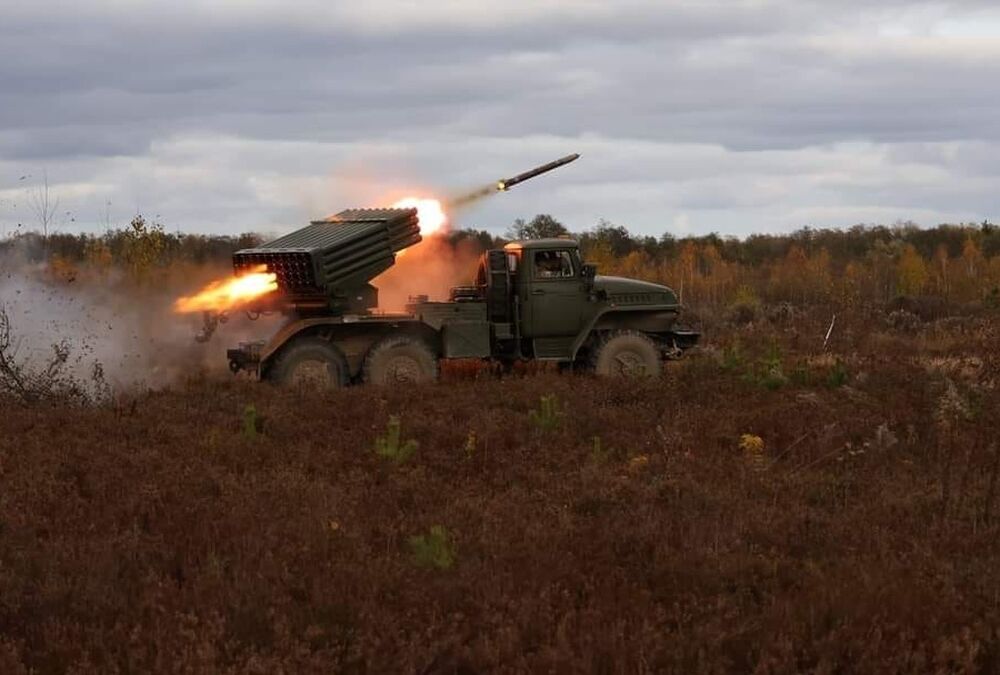 Попри заяви про припинення вогню, Росія не полишає спроб просуватися, - Зеленський