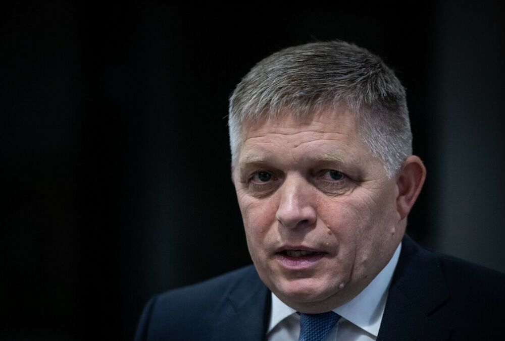 Фіцо після замаху матиме проблеми зі здоров'ям, - Калиняк