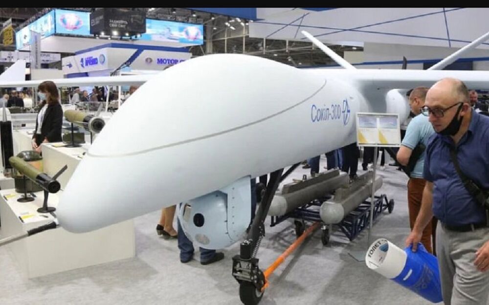 ЗМІ: Київ розпочав переговори із західними компаніями щодо виробництва зброї в Україні