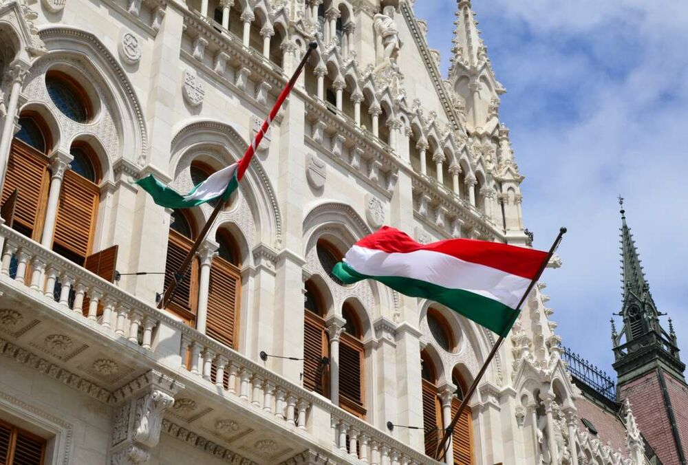 Угорщина відмовилася заарештовувати Путіна під час в'їзду до країни Угорщина відмовилася заарештовувати Путіна під час в'їзду до країни
