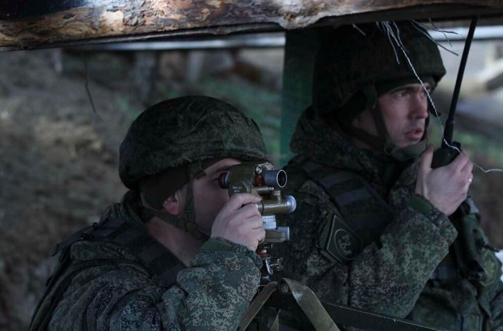 Жданов назвал цель атаки Россией Украины при помощи воздушных шаров