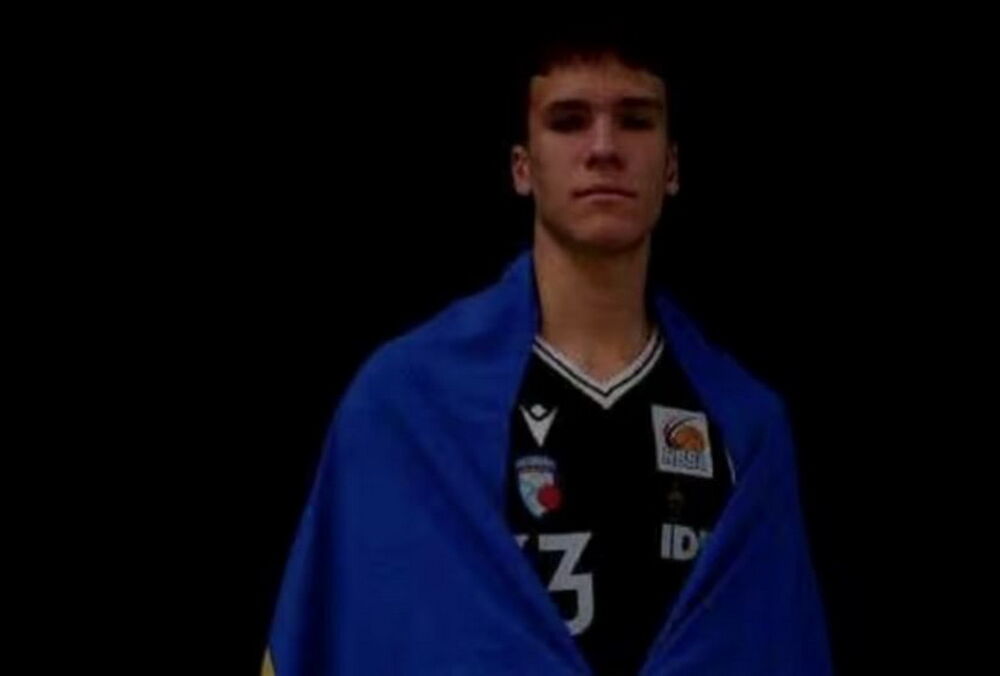 Вбивство українського баскетболіста в Німеччині: юнака зарізав турок за походженням зі злочинним досвідом