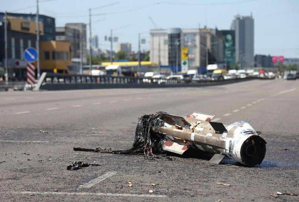 РФ накапливает ракеты для возобновления энергетического террора Украины, - Гуменюк