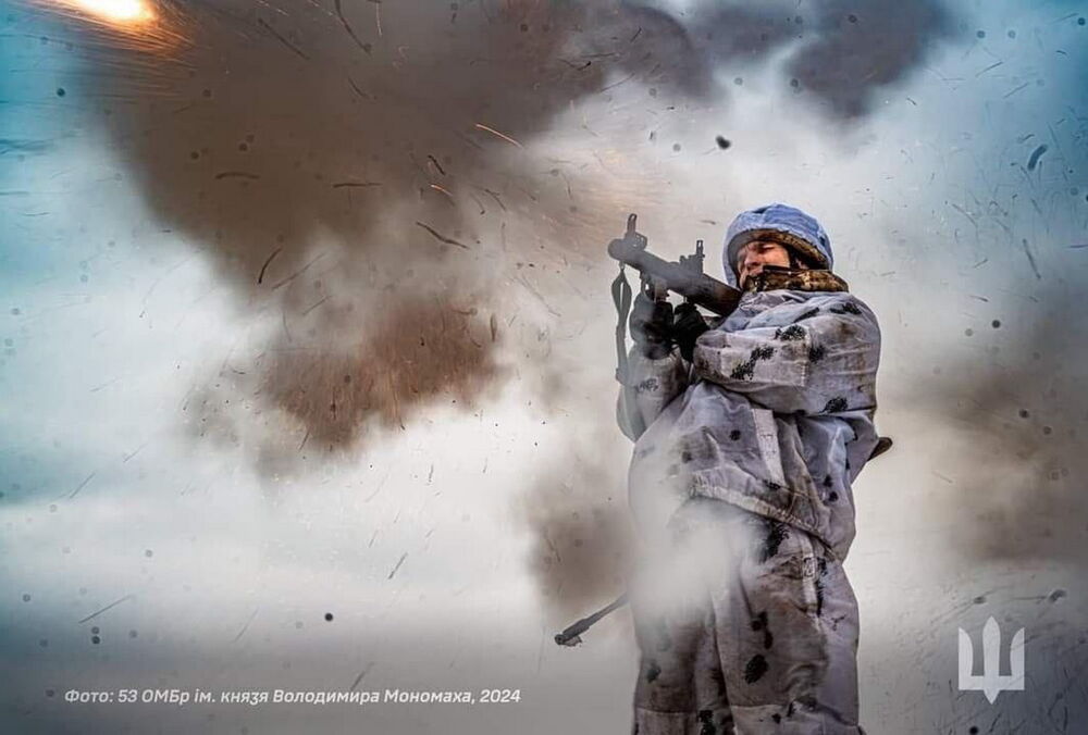 Мужчины, которые получили условные сроки, все равно подлежат мобилизации, - полиция