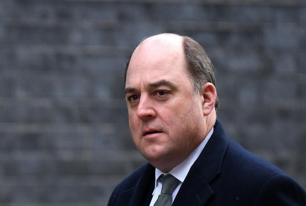 Уоллес попередив про загрозу масштабного конфлікту до кінця десятиліття