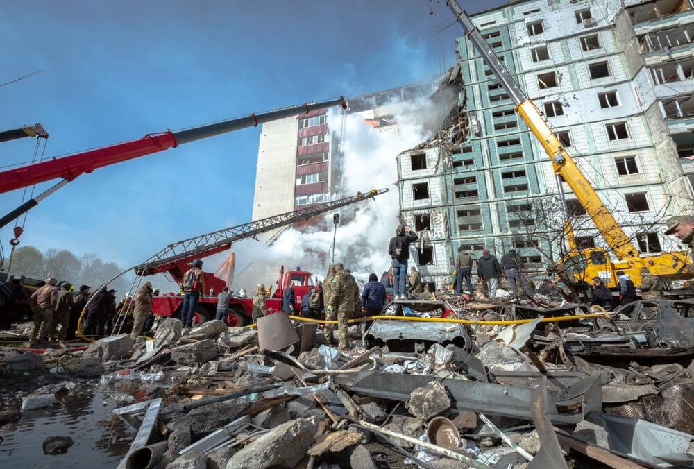 Когда РФ может нанести новый мощный удар по Украине: прогноз майора запаса ВСУ