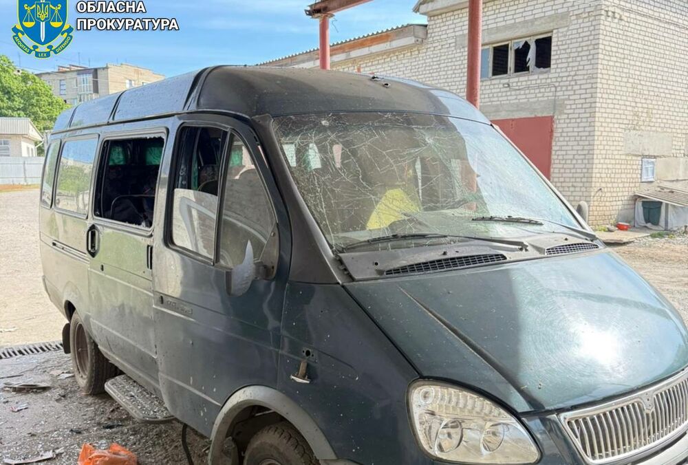 Росіяни вдарили по комунальному підприємству у Куп'янську: є загибла