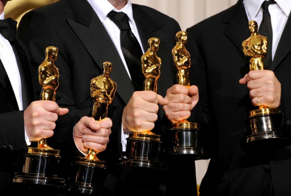 Премія Оскар започаткувала нову номінацію